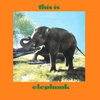 ELFKCD001  This Is Elephunk by Various
