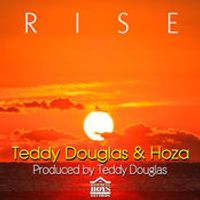 BBR094  Rise by Teddy Douglas & Hoza
