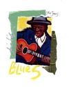 Skip James / Blues