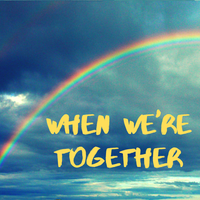 When We're Together by Elaine Ryan