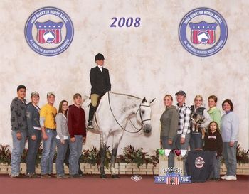 Skys Blue Star FIFTH Amateur Equitation TENTH Non-Pro Hunter Under Saddle Maturity, Open Division FINALIST Non-Pro Hunter Under Saddle Maturity, Limited Division