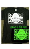 Hi Tech Hate Movin' On Glow In The Dark T-Shirt (Limited Edition)