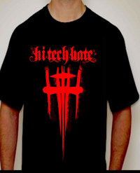 Hi-Tech Hate (FYO) T-Shirt