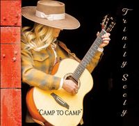 Camp to Camp: CD
