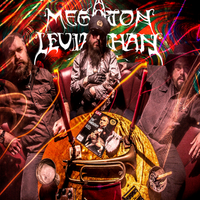 Silver Tears by Megaton Leviathan