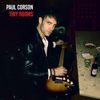 Tiny Rooms by Paul Corson