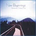 'NEW BEGINNINGS' CD
