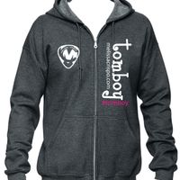 Hoodie out of stock