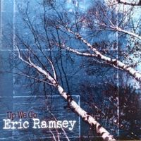 Up We Go by Eric Ramsey