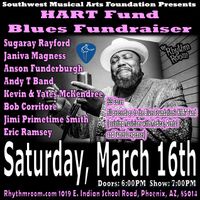 HART Fund Fundraiser