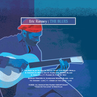 The Blues: CD