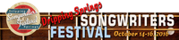 ER/Dripping Springs Songwriters Festival