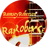 RamseyRoberson at the 17th Street Listening Room
