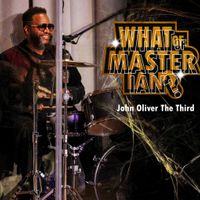 What of Master Ian? by John Oliver The Third