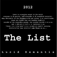 The List by Lucid Dementia