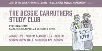 The Bessie Carruthers Study Club
