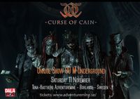 Curse Of Cain
