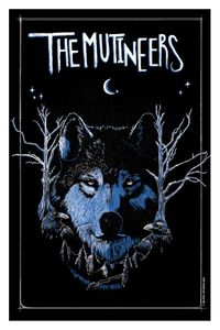 Ravenswolf poster