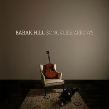 6/16/2023 Barak Hill Album Release
