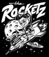 Rocket Boy - T-Shirt