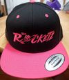 Snapback Classic Rocketz Hat