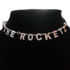 Rocketz Choker