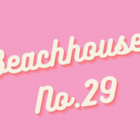 Beachhouse No. 29