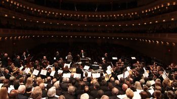 Carnegie Hall
