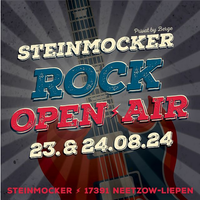 Steinmocker Rock Open Air