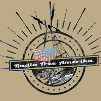 Radio Free Amerika logo