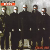 Seeing Red: CD