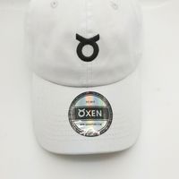 OXEN Ring Dad Hat