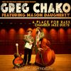 A Place for Bass - Chamber Jazz Duets: CD