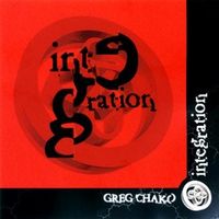 Integration I: by Greg Chako