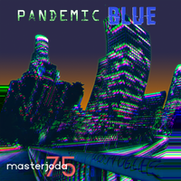 Pandemic Blue by Masterjoda75