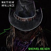 Shovel Ready: CD