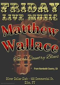 Matthew Wallace Live!