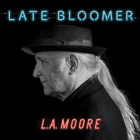 Late Bloomer by L.A. Moore