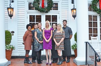 Great staff and manager at The Wilcox, Aiken
