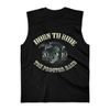 Tom Proctor Born To Ride T-Shirt