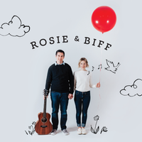 Rosie & Biff by Rosie & Biff