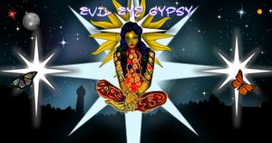 Evil Eye Gypsy