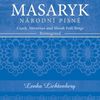 MASARYK - Národní písně: CD