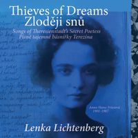 Zloději snů / Thieves of Dreams: CD