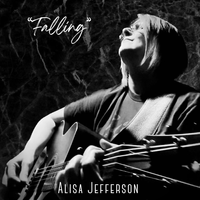 Falling by Alisa Jefferson