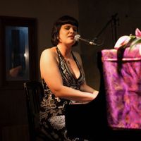 Adelaide Fringe Festival  ~ Sorcharess - The Piano Mistress ~