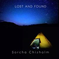 "Lost and Found" EP (2018)