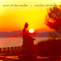 Year of the Snake EP (2021) by Sorcha Chisholm