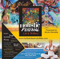 Holistic Festival of Life