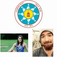 Live Music Meditation Supporting Standing Rock